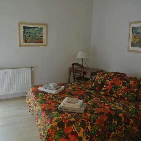Moulin De Repassat Etape Voie Verte Guest house 4*