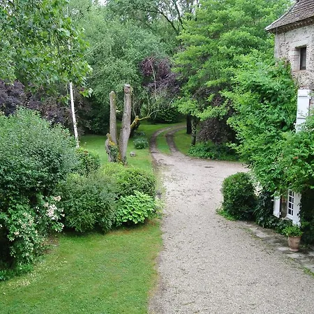 Moulin De Repassat Etape Voie Verte Gæstehus 4*